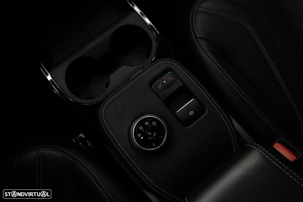 Ford Mustang Mach-E Standard - 18