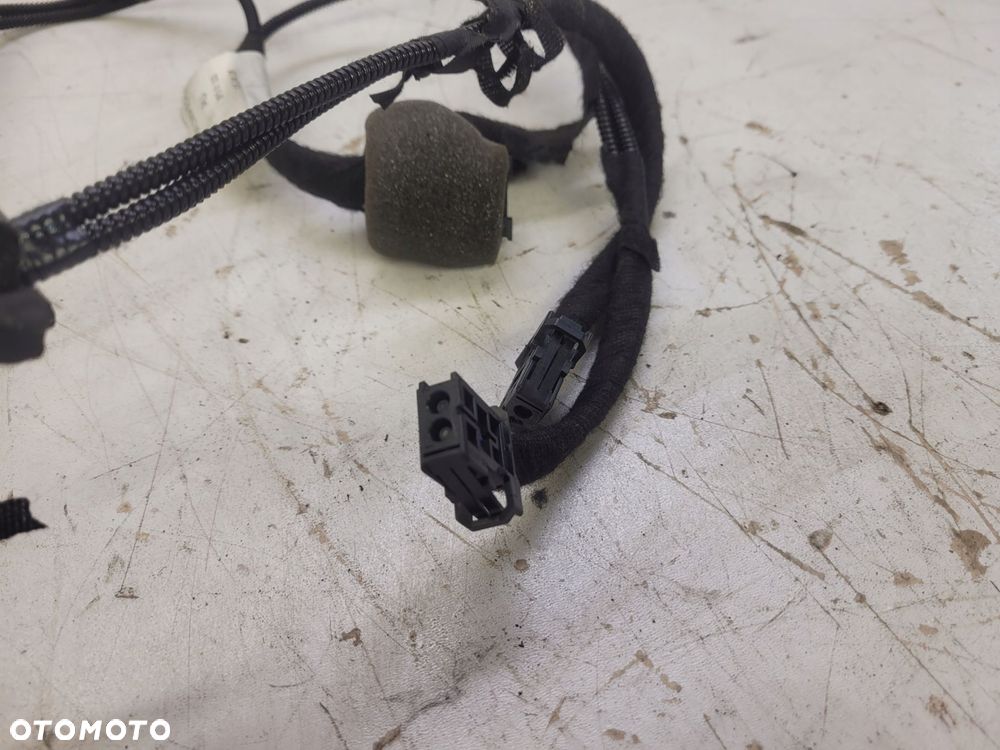 KABEL PRZEWÓD ŚWIATŁOWÓD AUDI A4 A5 A6 Q5 8F001322 - 3