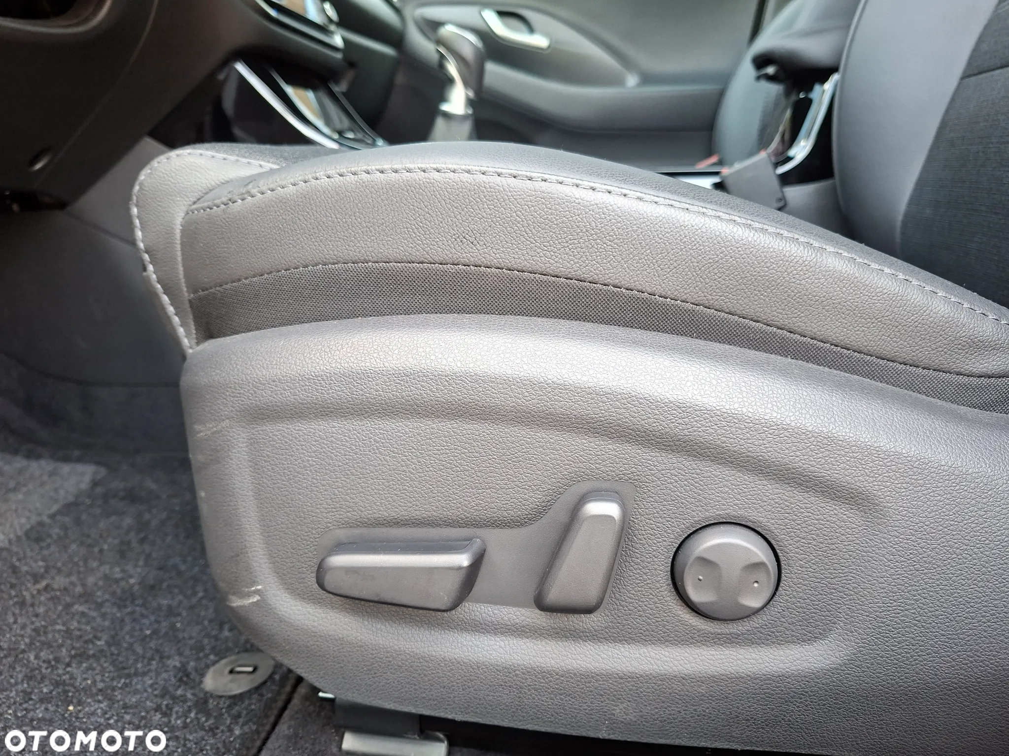 Hyundai i30 1.5 T-GDI 48V Smart Plus - 24