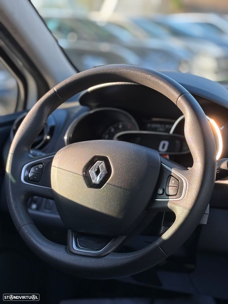Renault Clio 1.5 dCi Zen - 6
