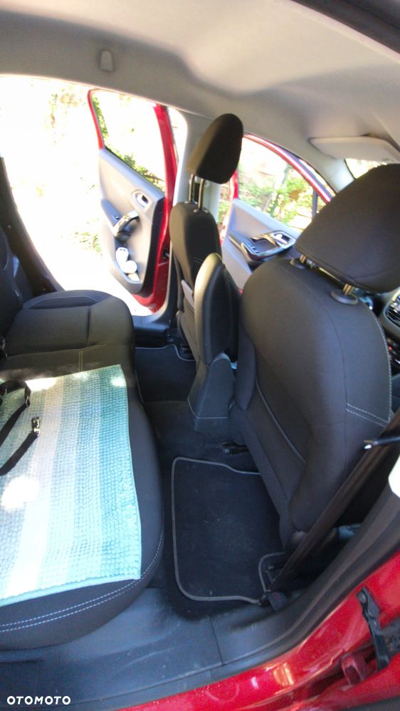 Peugeot 208 1.2 PureTech Allure - 7