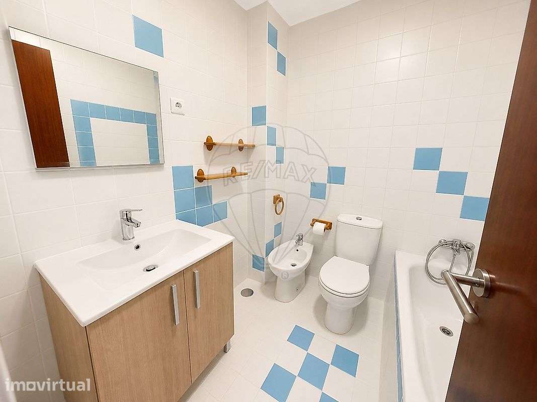 Apartamento T1 para venda - Grande imagem: 4/6