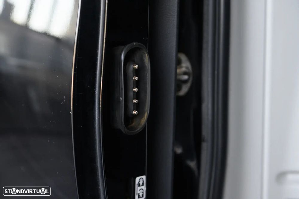 Mercedes-Benz Vito Tourer - 21