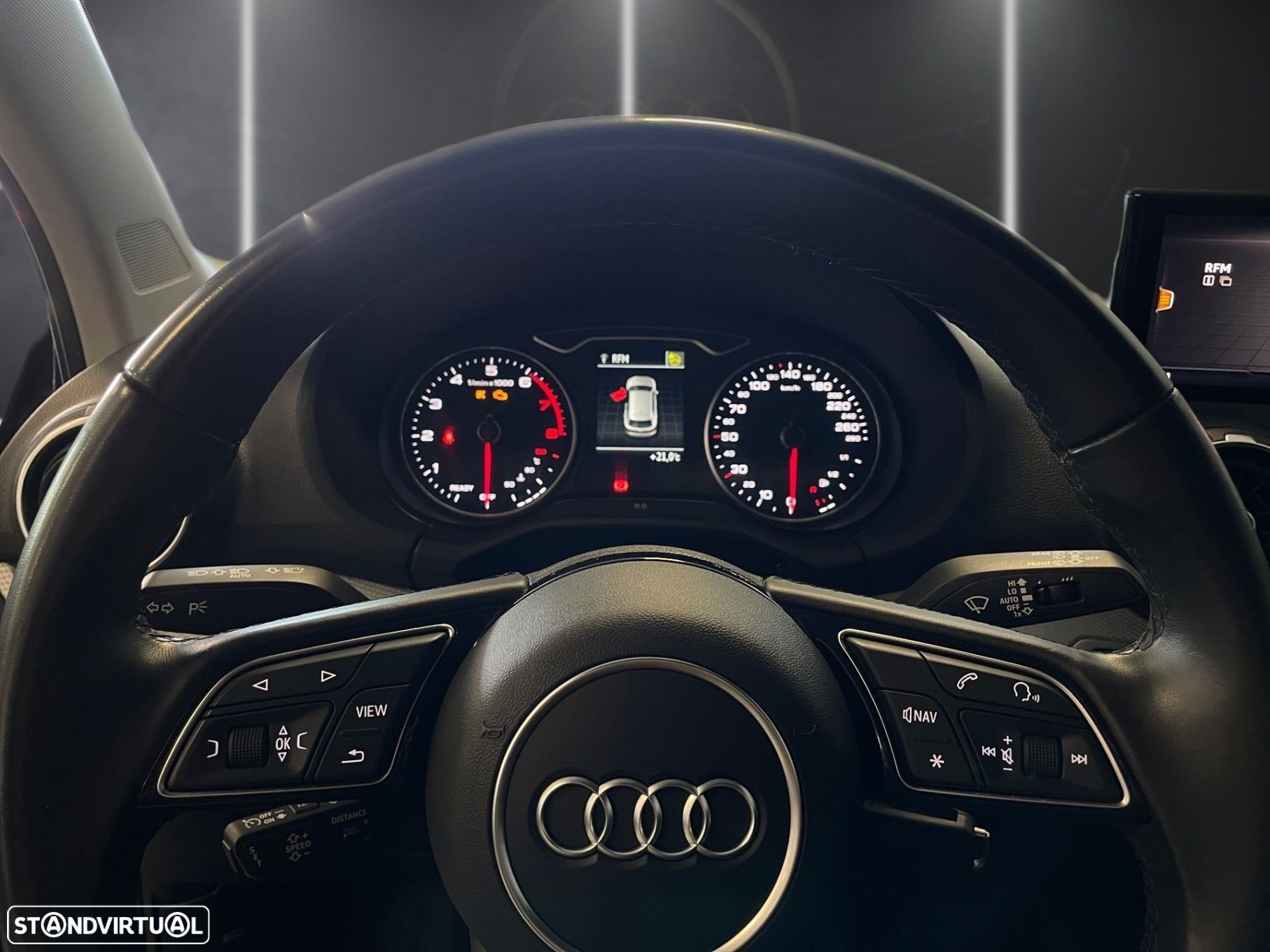 Audi Q2 30 TFSI - 13