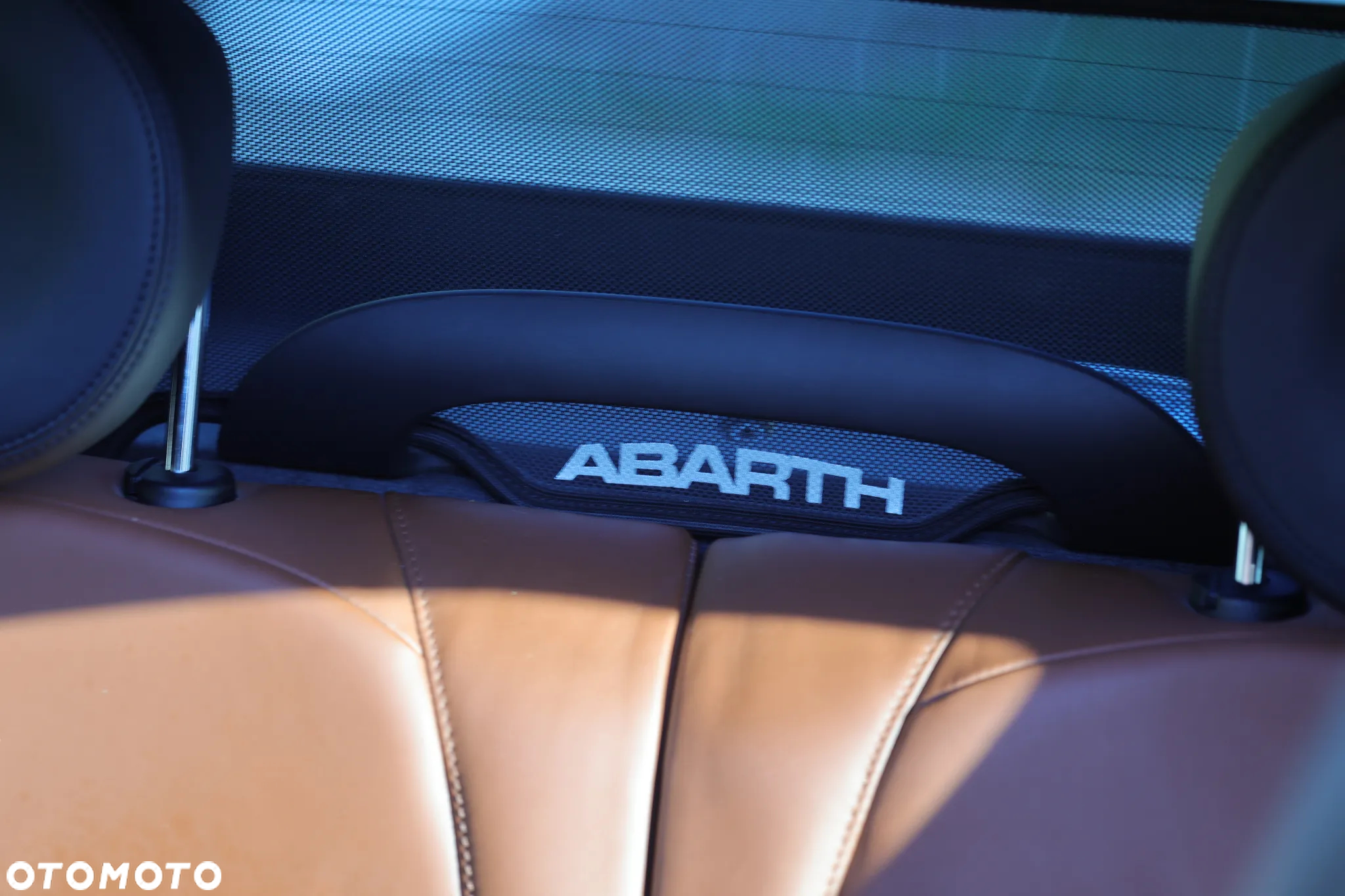 Abarth 595 - 15