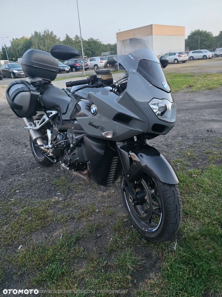 BMW K - 2