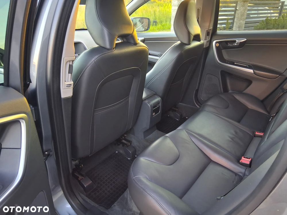 Volvo XC 60 - 9