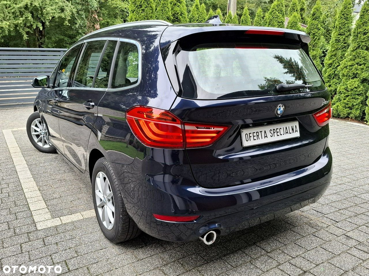 BMW Seria 2 - 9