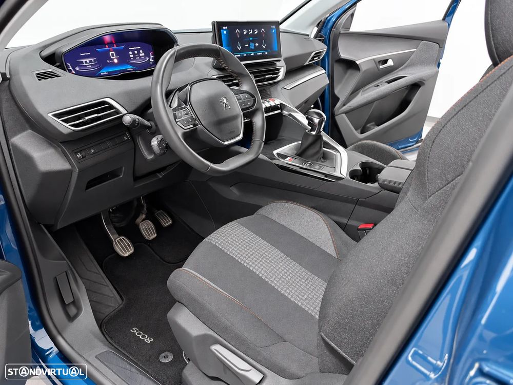 Peugeot 5008 1.5 BlueHDi Active Pack - 20