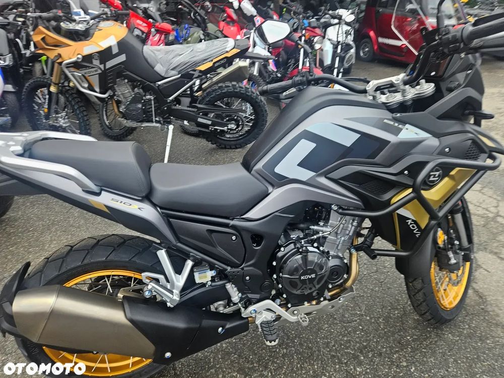 KOVE 510X - 9