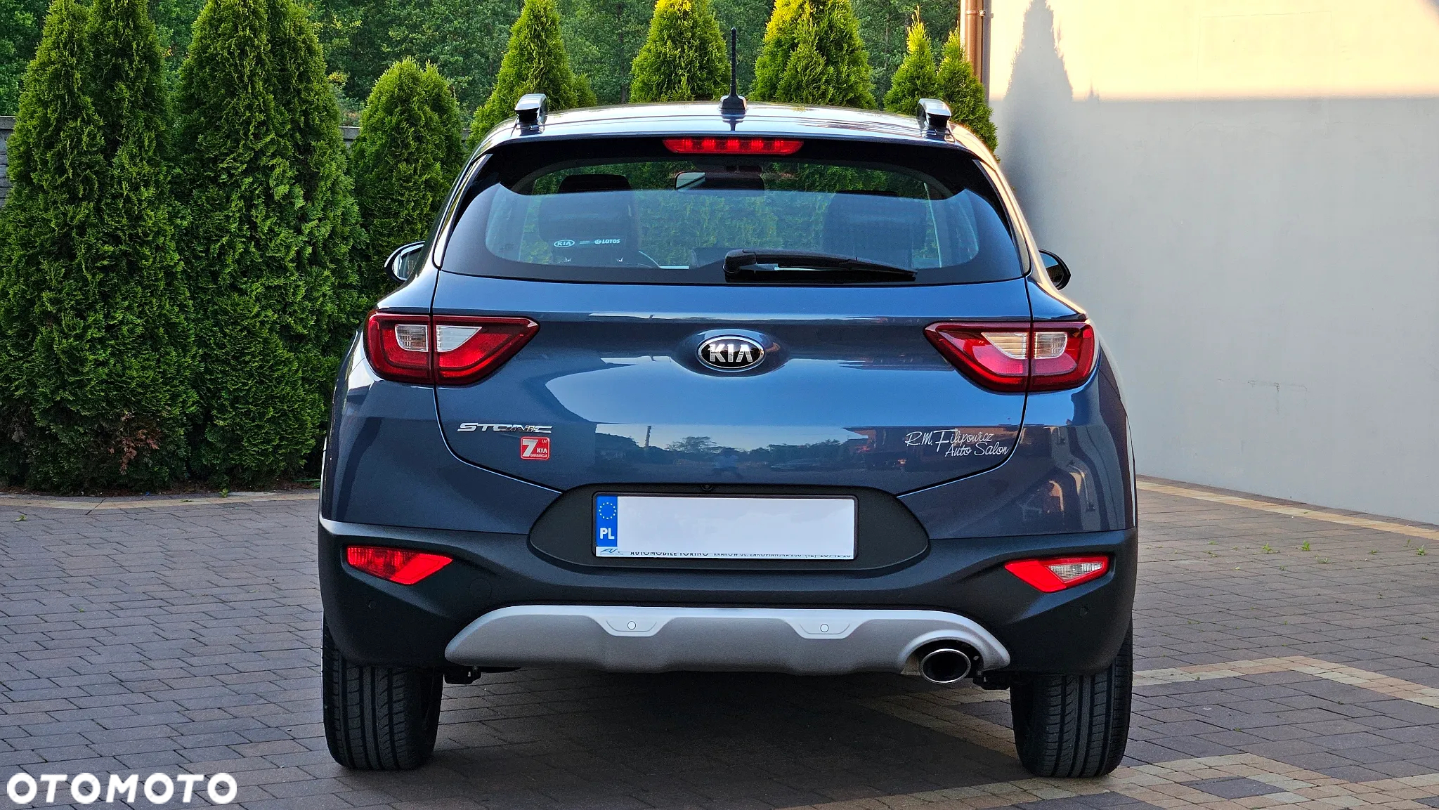 Kia Stonic - 6