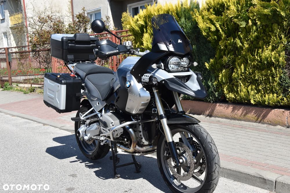 BMW GS - 21