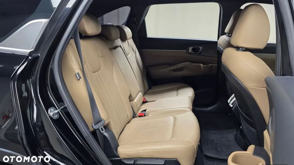 Kia Sorento 1.6 T-GDI HEV Prestige Line 7os - 8