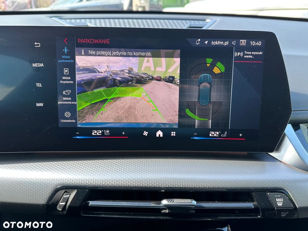 BMW X1 M35i xDrive - 17