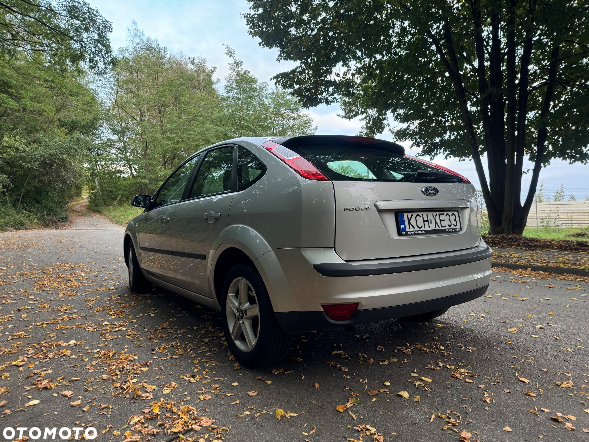 Ford Focus - 3