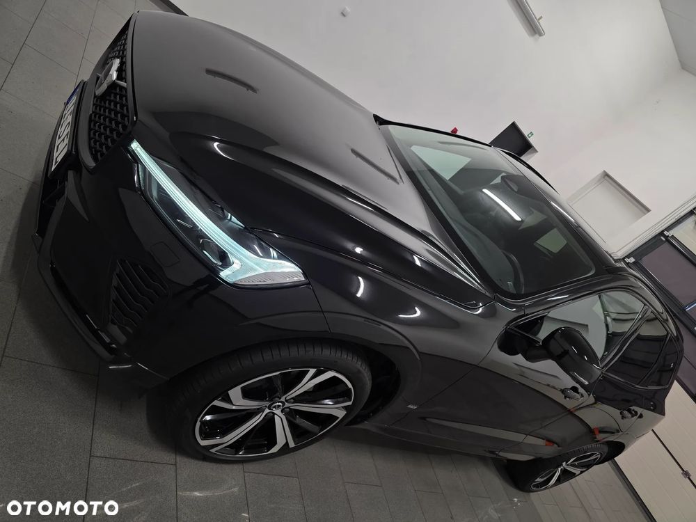 Volvo XC 60 B4 D Geartronic RDesign - 4