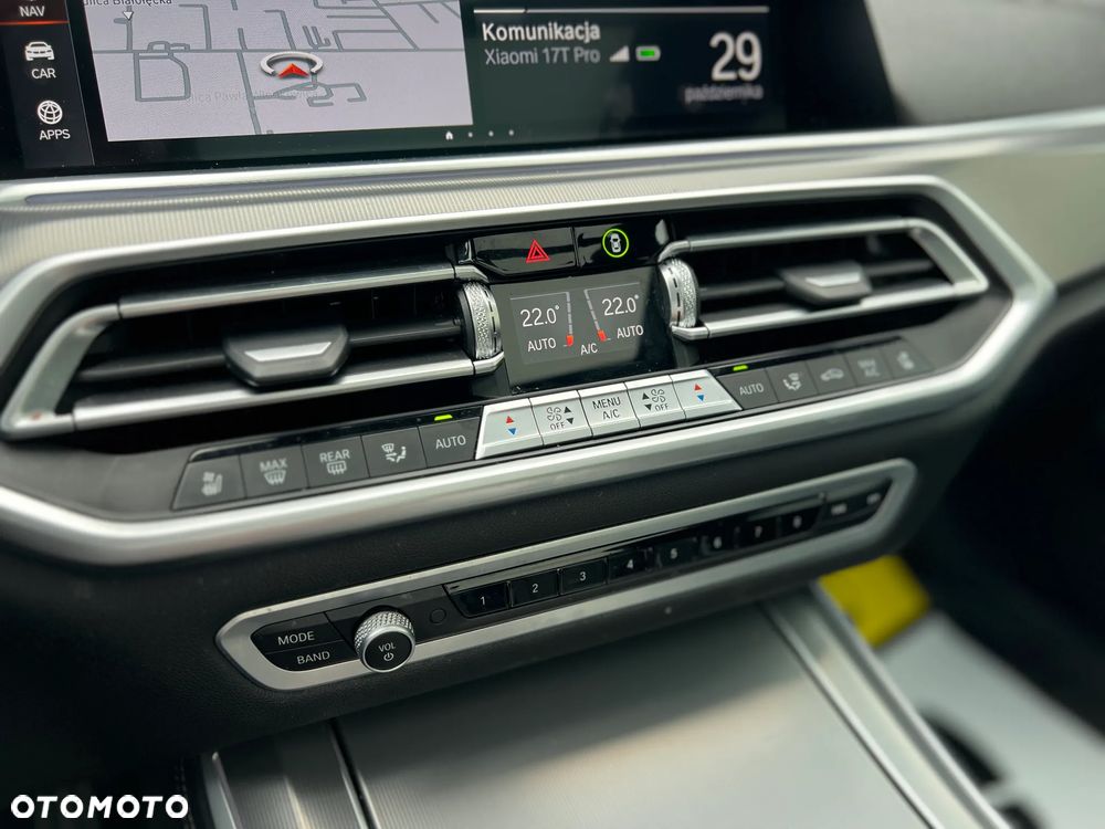 BMW X5 - 22