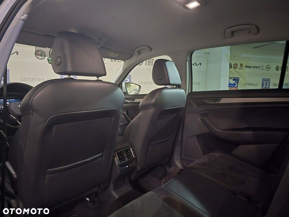 Skoda Kodiaq 2.0 TSI 4x4 Style DSG - 18