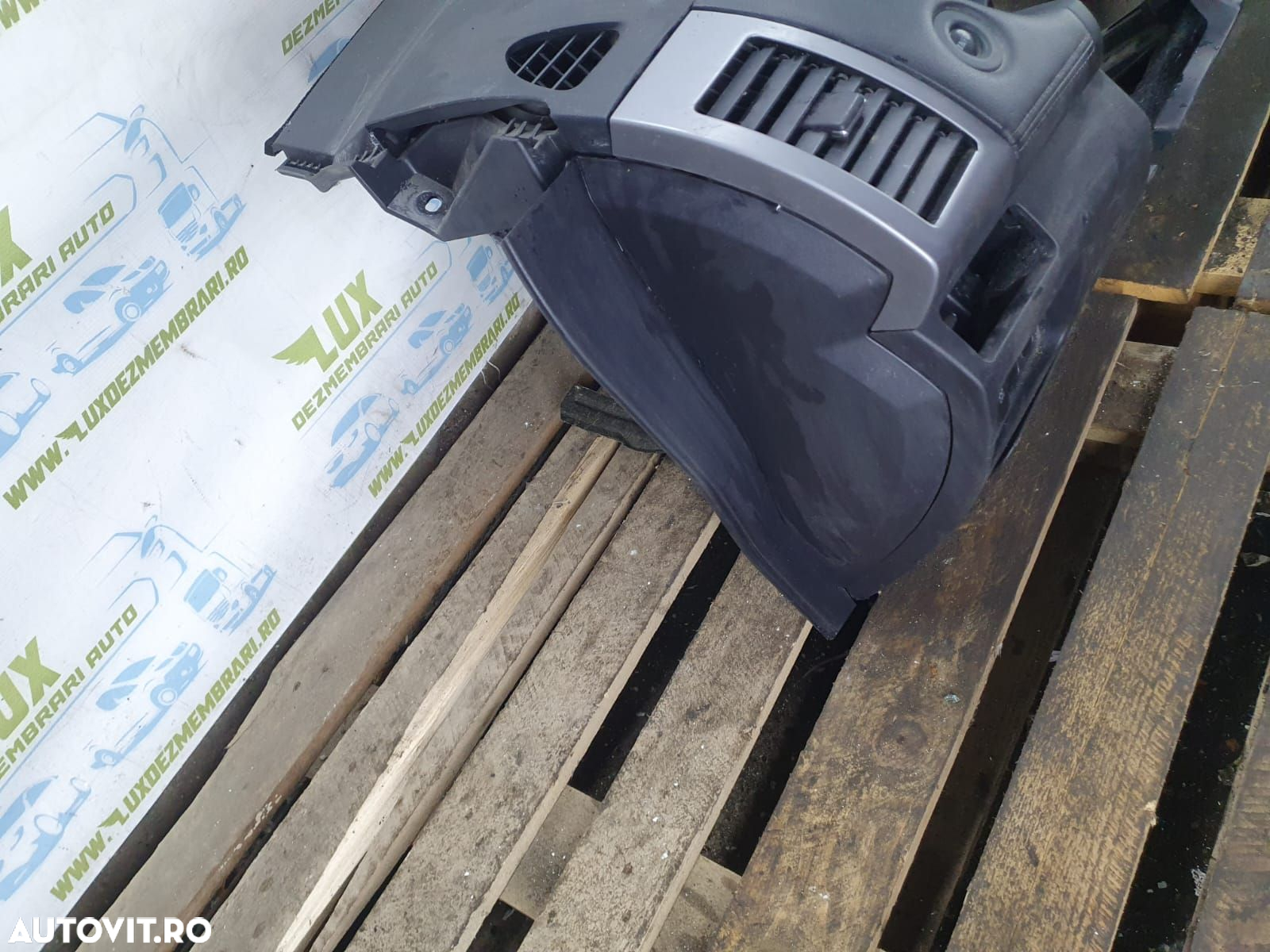 Plansa bord Mitsubishi Outlander 2 [2005 - 2009] - 10