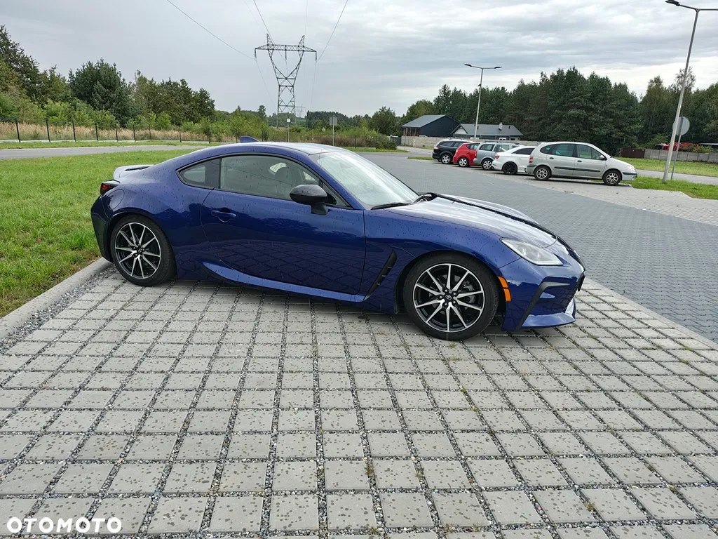 Toyota GR86 - 13