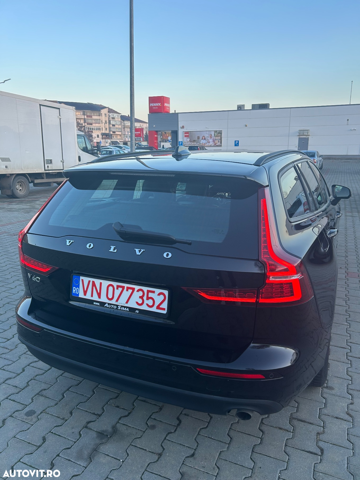 Volvo V60 D3 - 6