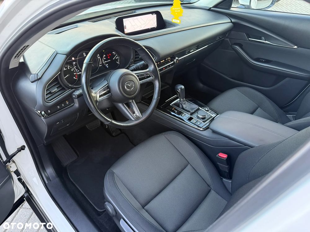 Mazda CX-30 2.0 mHEV Exclusive-Line 2WD - 11