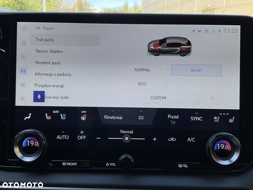 Lexus RX - 35