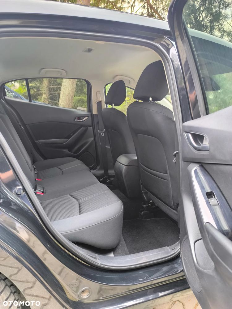 Mazda 3 2.0 Skyenergy - 10