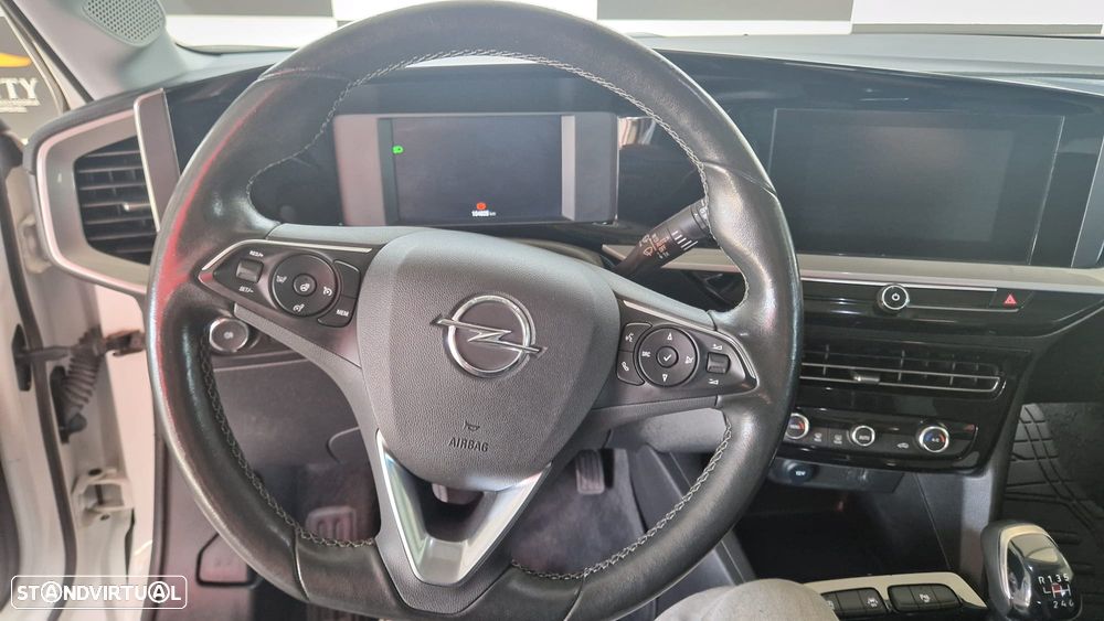 Opel Mokka 1.2 T Elegance - 24