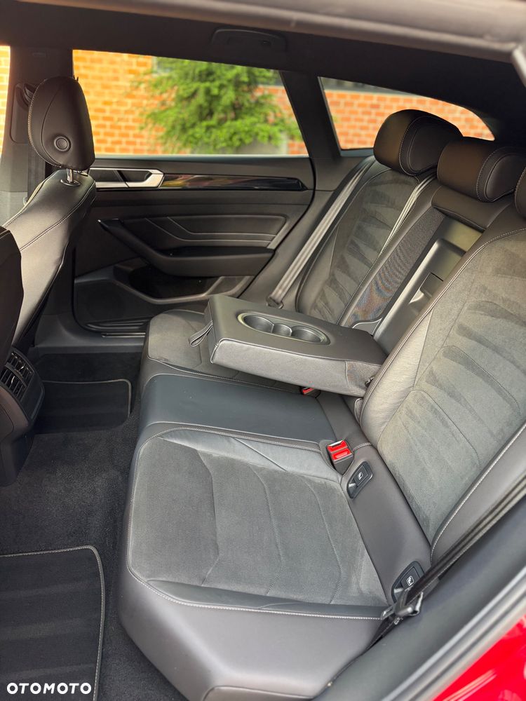 Volkswagen Arteon 2.0 TSI R-Line DSG - 29