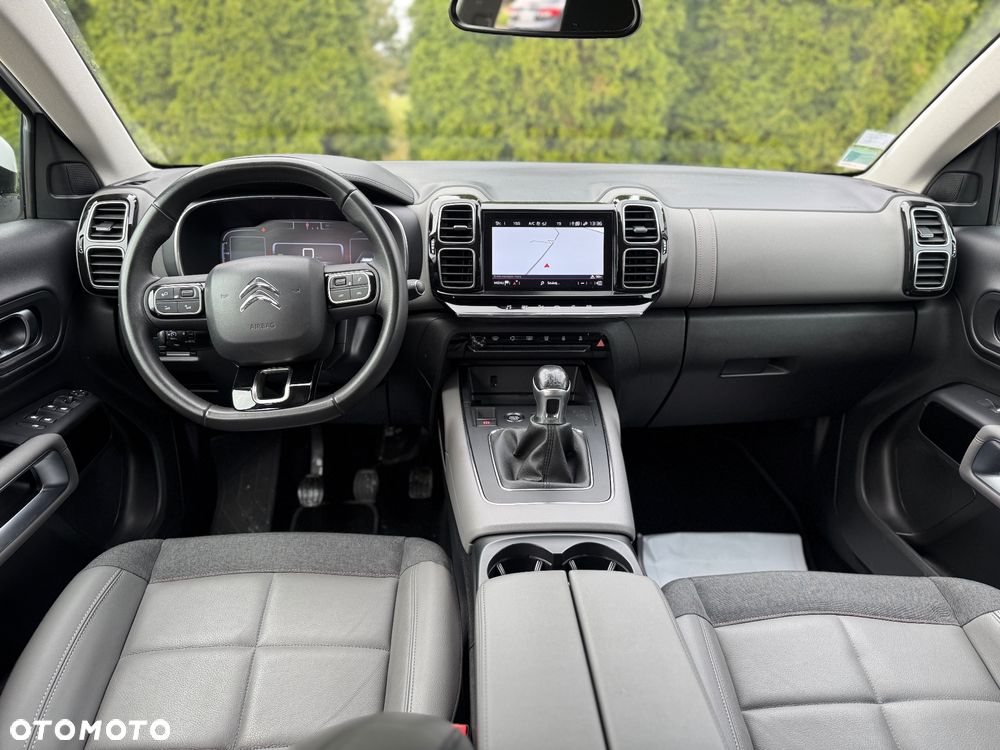 Citroën C5 Aircross - 24
