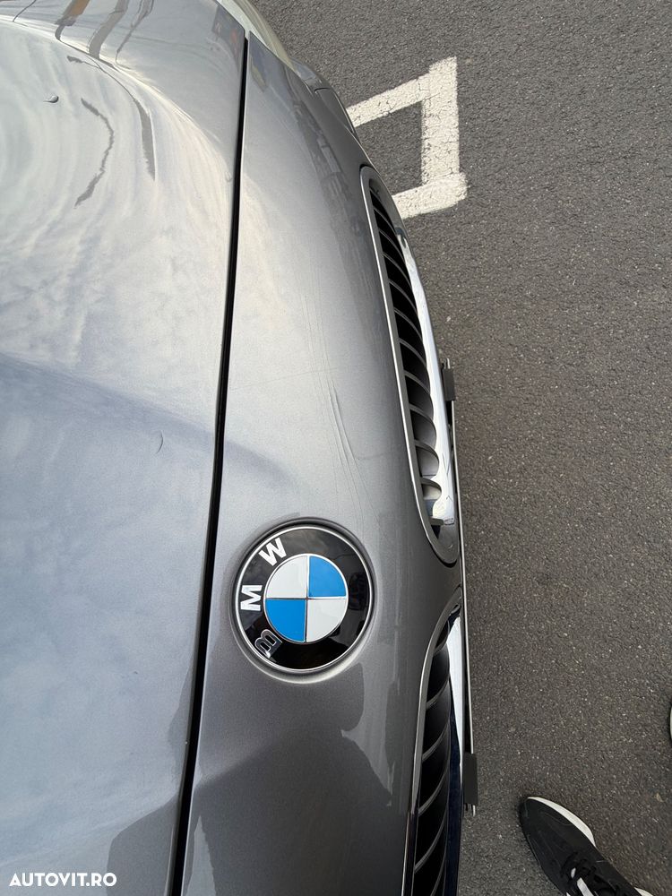BMW Seria 5 - 12