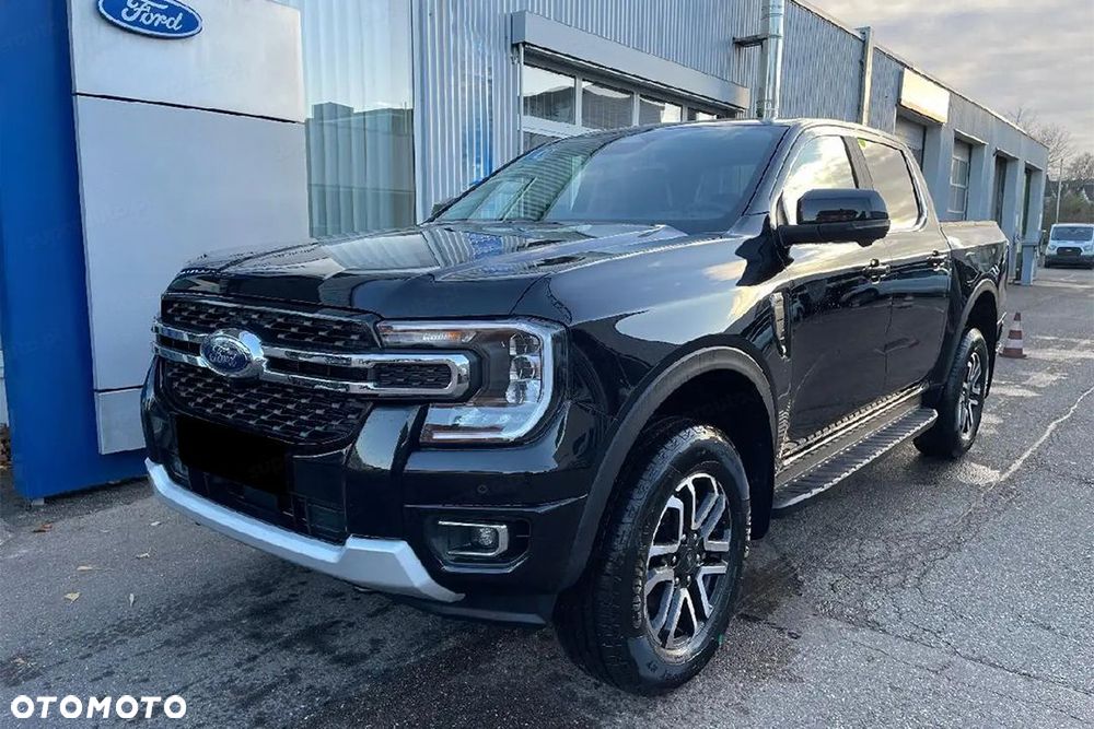 Ford Ranger - 3