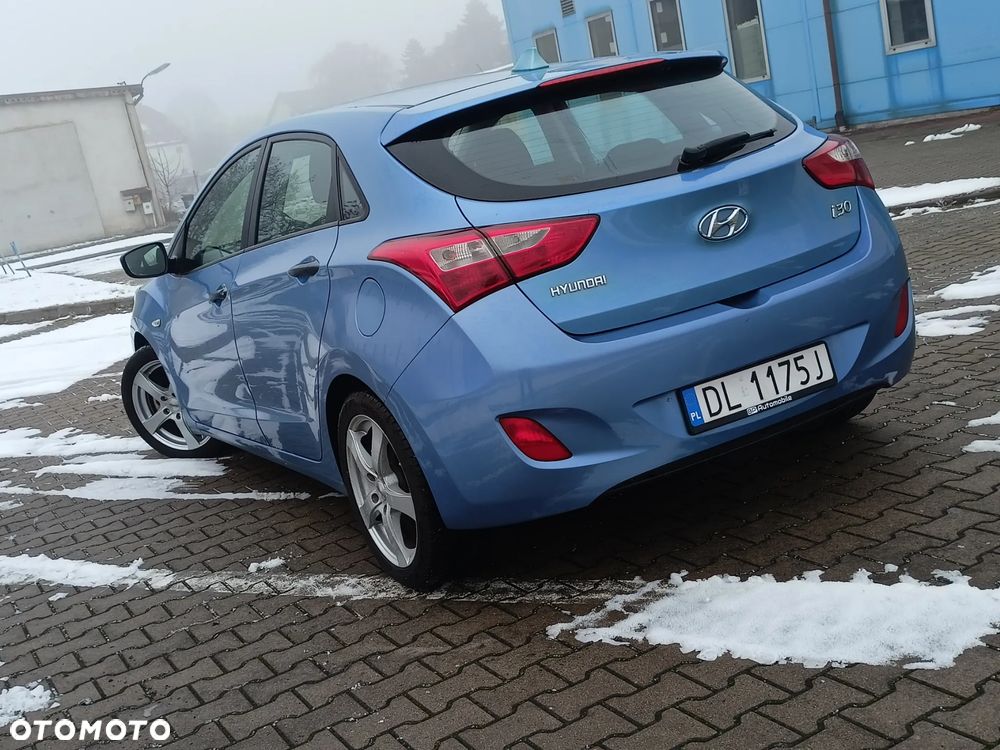 Hyundai i30 1.4 Classic - 3