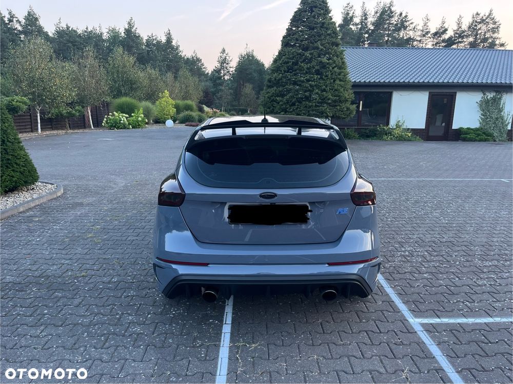 Ford Focus - 5