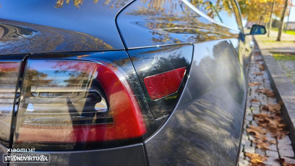 Tesla Model 3 Long Range AWD Dual Motor - 15