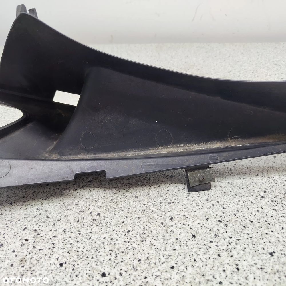 Owiewka, osłona, wlot powietrza, wypełnienie Suzuki GSX-R 600 750 GSXR 600 750 K6 K7 - 10