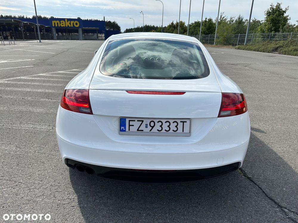 Audi TT Coupé 2.0 TFSI - 8