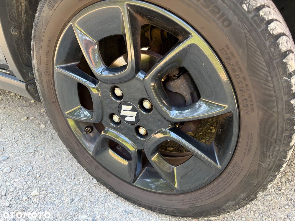 Suzuki Ignis Dualjet - 5