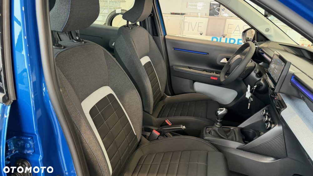 Citroën C3 1.2 T Plus - 11