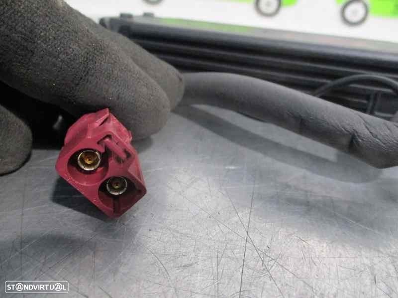 ANTENA PEUGEOT 407 2004 -9653029780 - 2