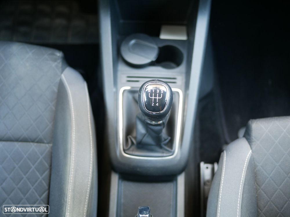 Skoda Fabia 1.2 TSI Ambition - 14