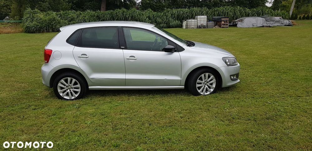 Volkswagen Polo - 16
