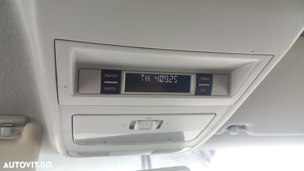 Volkswagen Transporter DOKA 6 Locuri - 12