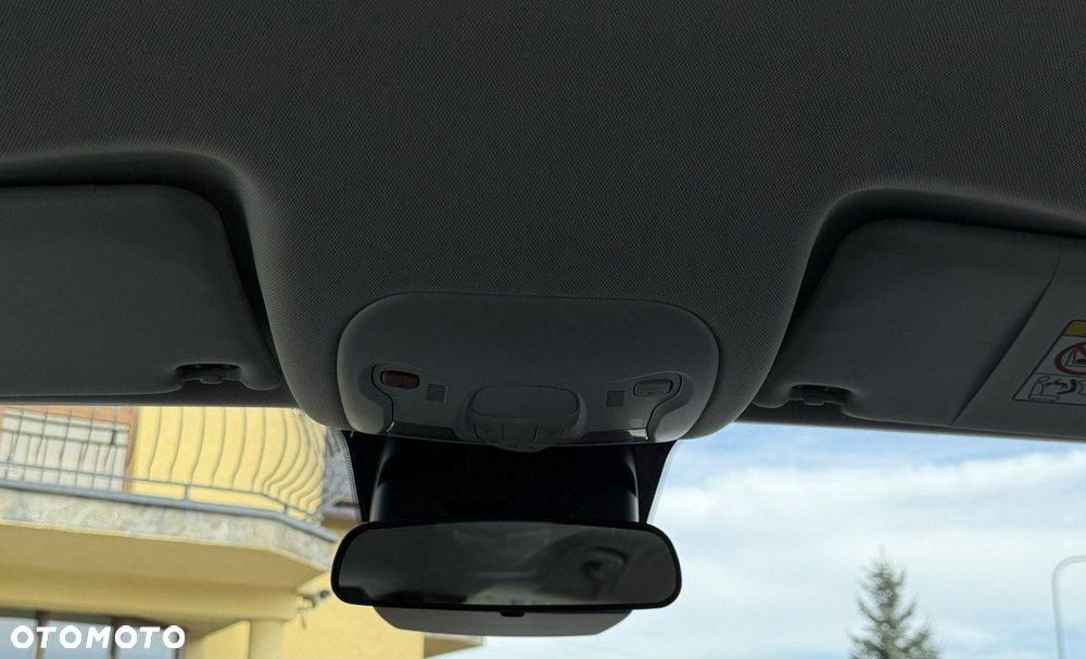 Jeep Renegade 1.3 T-GDI 4xe Automatik Limited - 37