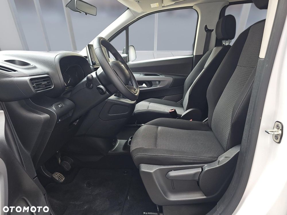 Toyota Proace City Verso 1.5 D-4D Business - 9