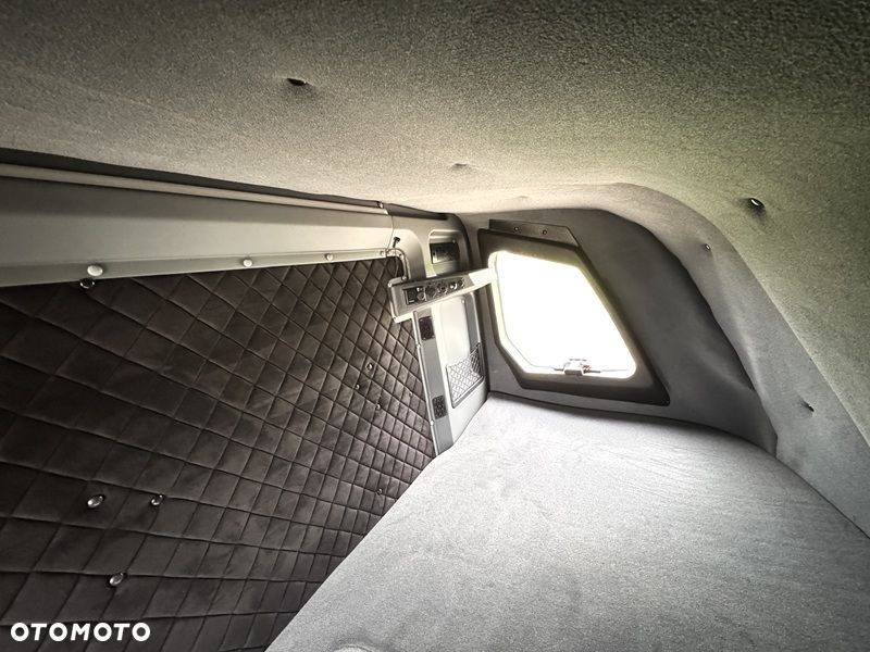 Toyota Proace Max Międzynarodówka 9EP - 14