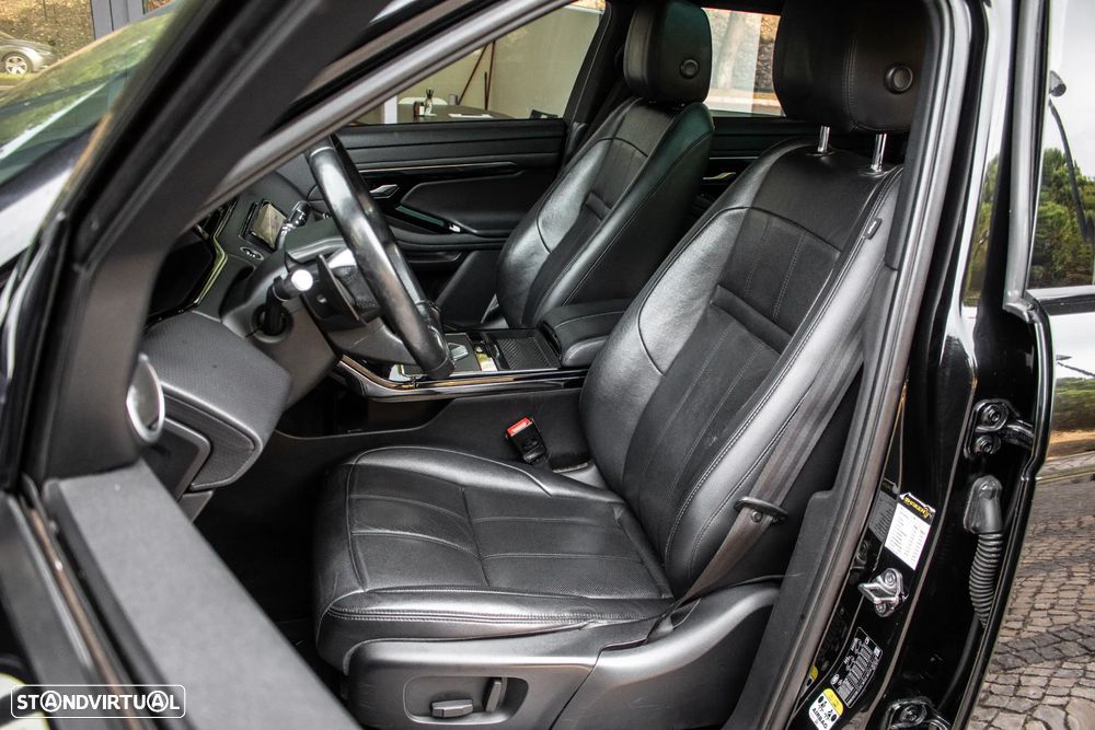 Land Rover Range Rover Evoque D150 R-Dynamic S - 23
