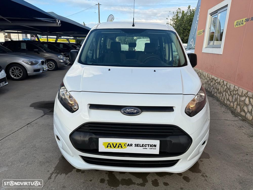 Ford Transit Connect 1.5 TDCi 230 L2 Trend - 5