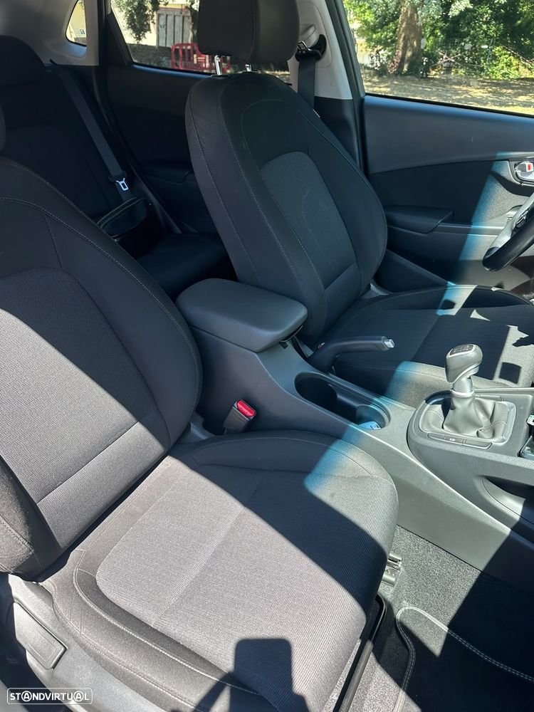 Hyundai Kauai 1.0 T-GDi Premium - 5